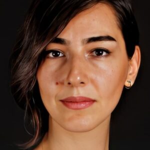 تصویر هنرمند Elif Akşar