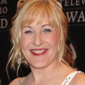 تصویر هنرمند Jennifer Gibney