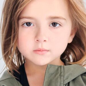 تصویر هنرمند Luciana VanDette تصویر هنرمند Luciana VanDette