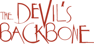 لوگوی رسمی فیلم The Devil's Backbone (2001)