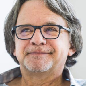 تصویر هنرمند Frank Spotnitz