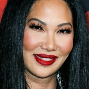 تصویر هنرمند Kimora Lee Simmons تصویر هنرمند Kimora Lee Simmons