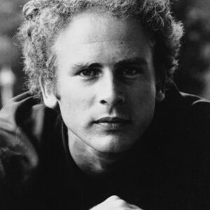 تصویر هنرمند Art Garfunkel