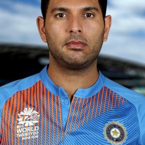 تصویر هنرمند Yuvraj Singh تصویر هنرمند Yuvraj Singh