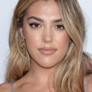 تصویر هنرمند Sistine Rose Stallone