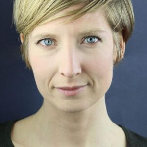 تصویر هنرمند Linnea Bond تصویر هنرمند Linnea Bond
