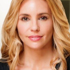 تصویر هنرمند Olivia d'Abo