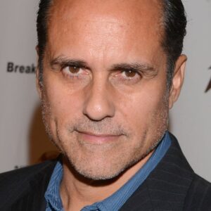 تصویر هنرمند Maurice Benard تصویر هنرمند Maurice Benard