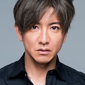 تصویر هنرمند Takuya Kimura