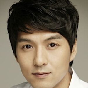 تصویر هنرمند Lee Pil-mo