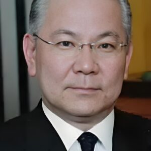 تصویر هنرمند Masayuki Katô