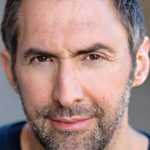 تصویر هنرمند Ian Whyte