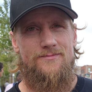 تصویر هنرمند Mike Vallely