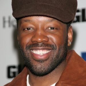 تصویر هنرمند Kadeem Hardison