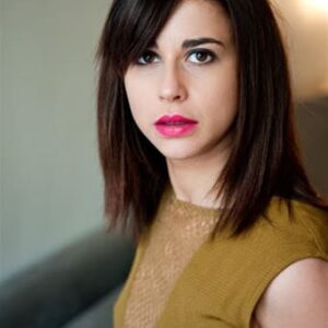 تصویر هنرمند Léopoldine Serre تصویر هنرمند Léopoldine Serre