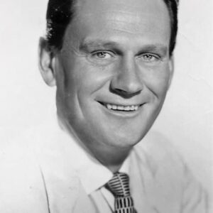 تصویر هنرمند Wendell Corey تصویر هنرمند Wendell Corey
