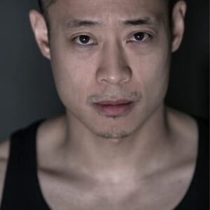 تصویر هنرمند Andrew Chin