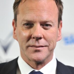 تصویر هنرمند Kiefer Sutherland