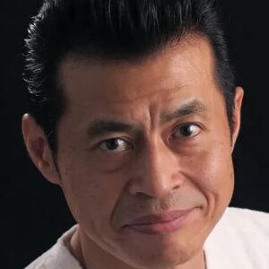 تصویر هنرمند Jiro Saito