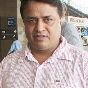 تصویر هنرمند Kumar Mangat Pathak تصویر هنرمند Kumar Mangat Pathak
