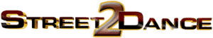 لوگوی رسمی فیلم StreetDance 2 (2012)