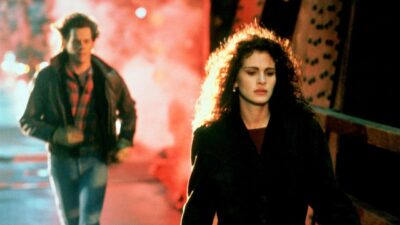 Teaser for Flatliners