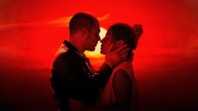 Teaser for Beating Hearts