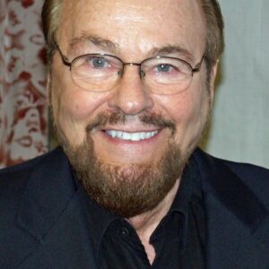 تصویر هنرمند James Lipton