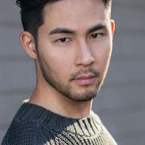 تصویر هنرمند Brandon Marc Higa تصویر هنرمند Brandon Marc Higa
