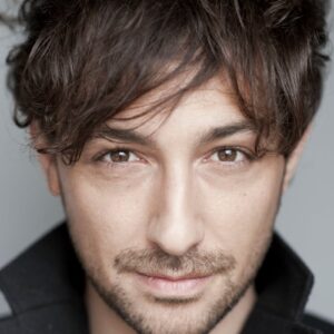 تصویر هنرمند Alex Zane تصویر هنرمند Alex Zane