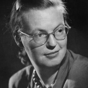 تصویر هنرمند Shirley Jackson
