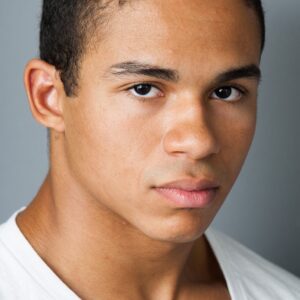 تصویر هنرمند Noah Gray-Cabey