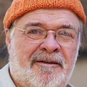 تصویر هنرمند Dick Kaysø تصویر هنرمند Dick Kaysø