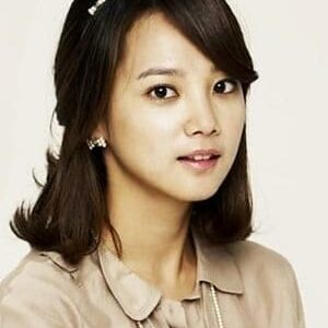 تصویر هنرمند Yoon Seung-ah