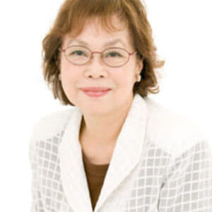 تصویر هنرمند Yoshiko Ohta