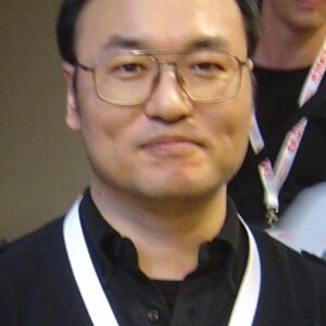تصویر هنرمند Gosho Aoyama