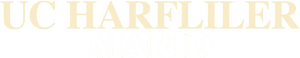 لوگوی رسمی فیلم Three Letters: Marid (2010)