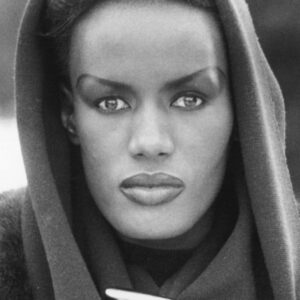تصویر هنرمند Grace Jones تصویر هنرمند Grace Jones
