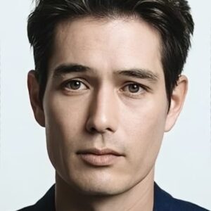 تصویر هنرمند Ricky Kim