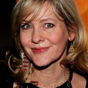 تصویر هنرمند Linda Larkin