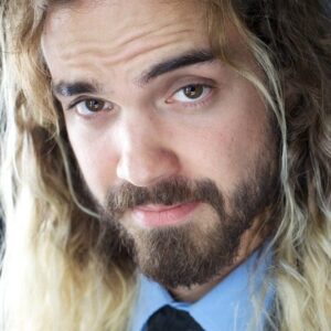 تصویر هنرمند Lucas Paz تصویر هنرمند Lucas Paz
