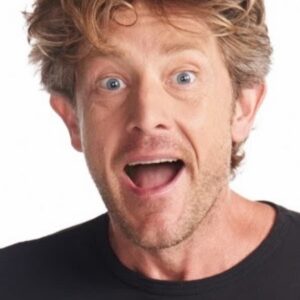 تصویر هنرمند Jason Nash تصویر هنرمند Jason Nash