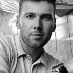تصویر هنرمند Oleksii Komarovskyi تصویر هنرمند Oleksii Komarovskyi