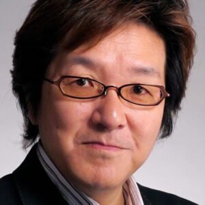 تصویر هنرمند Yutaka Aoyama