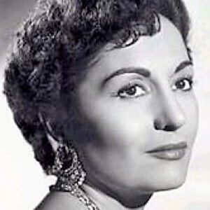 تصویر هنرمند Ofelia Guilmáin