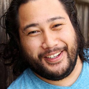 تصویر هنرمند Cooper Andrews