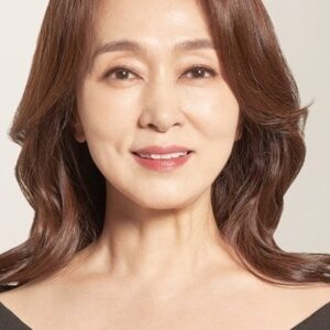 تصویر هنرمند Moon Hee-kyung