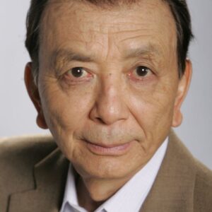 تصویر هنرمند James Hong