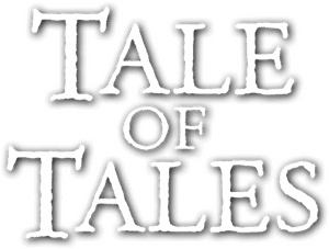 لوگوی رسمی فیلم Tale of Tales (2015)