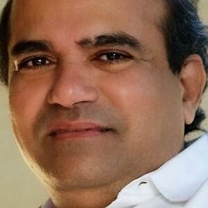 تصویر هنرمند Suresh Wadkar